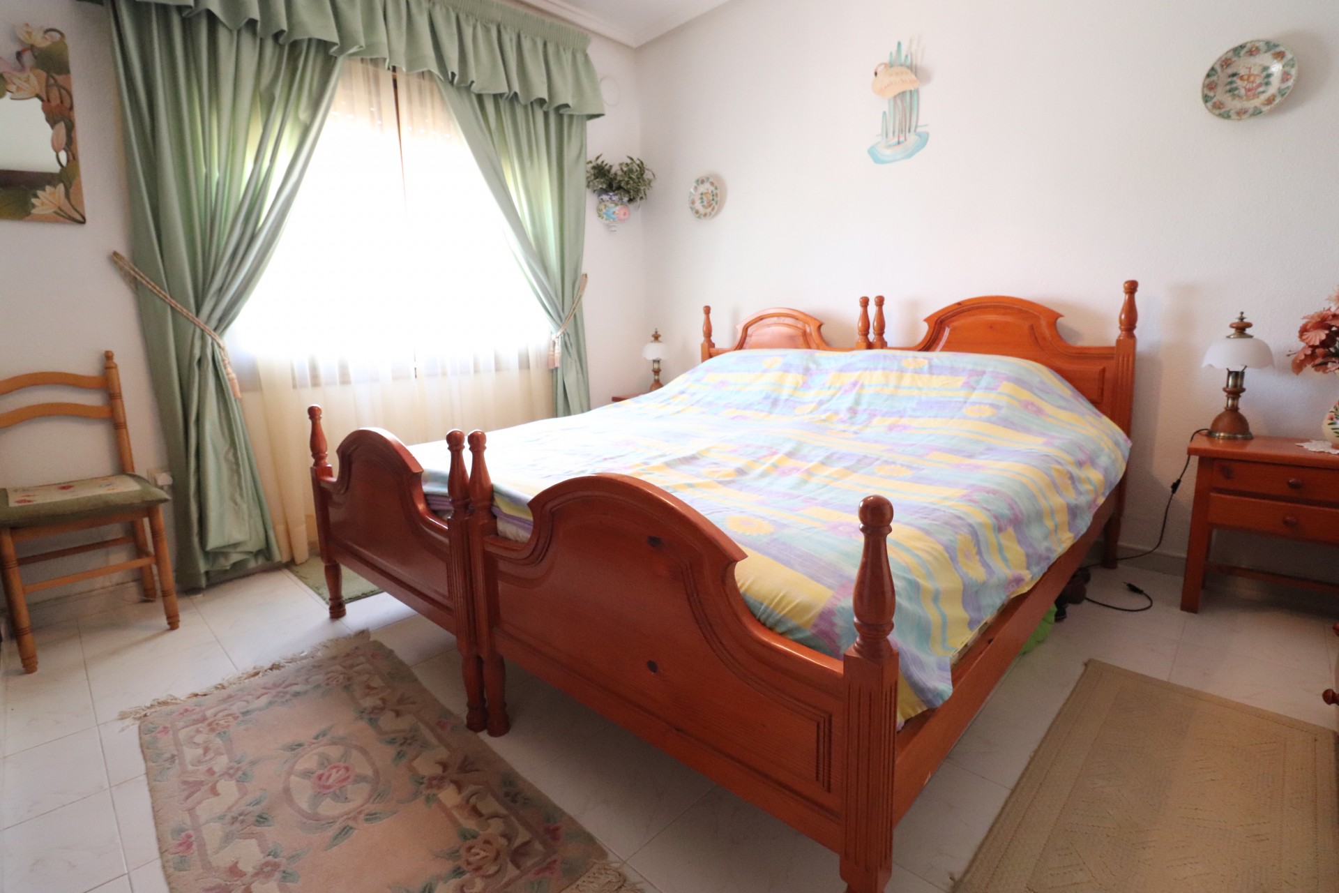 La Revente - Villa - Ciudad Quesada - La Marquesa