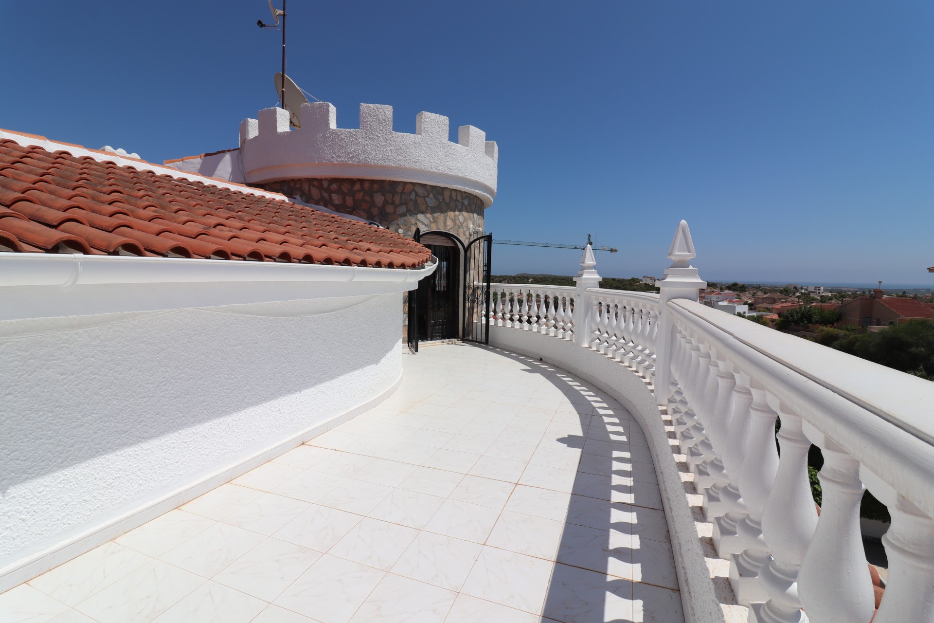 La Revente - Villa - Ciudad Quesada - La Marquesa