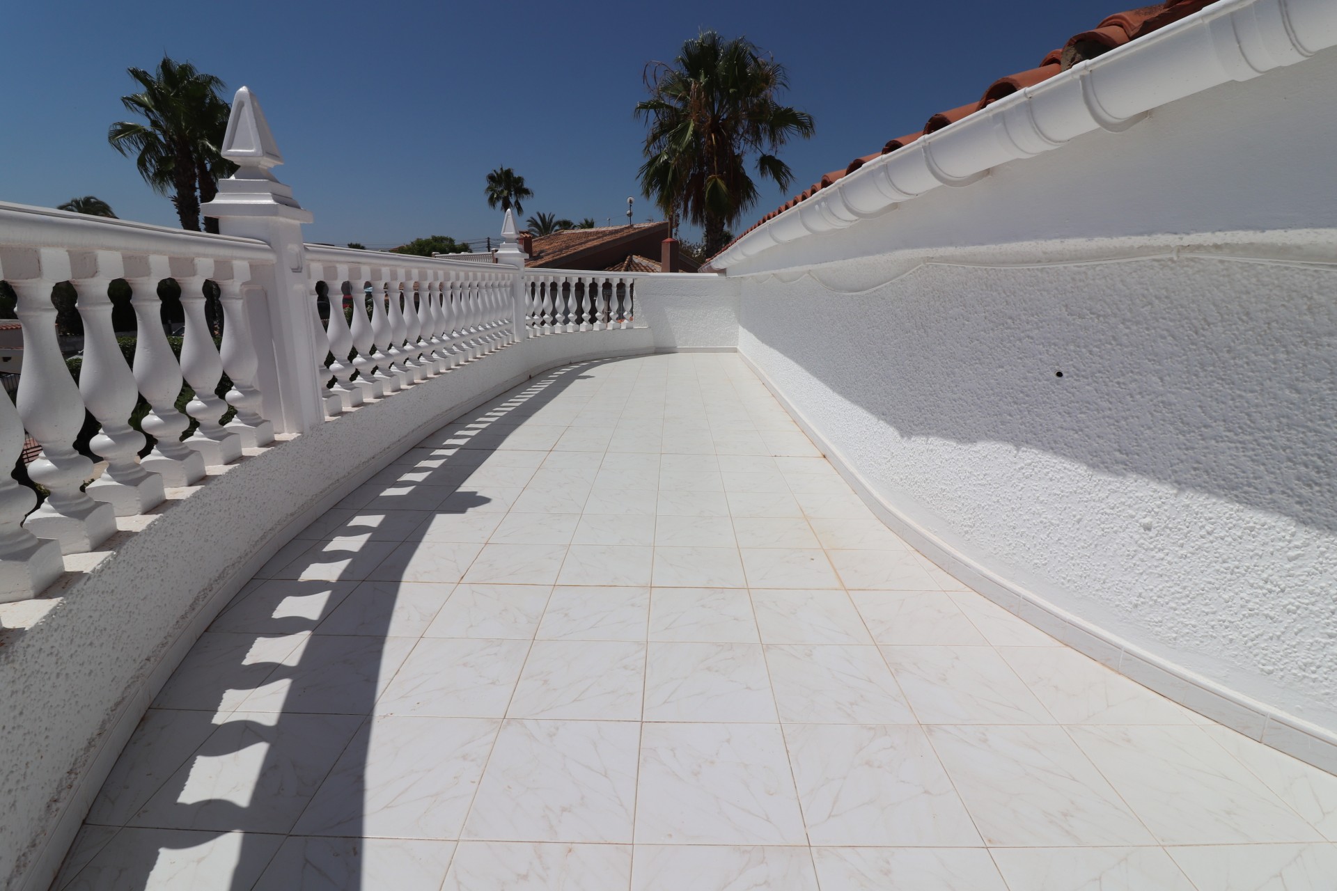 La Revente - Villa - Ciudad Quesada - La Marquesa