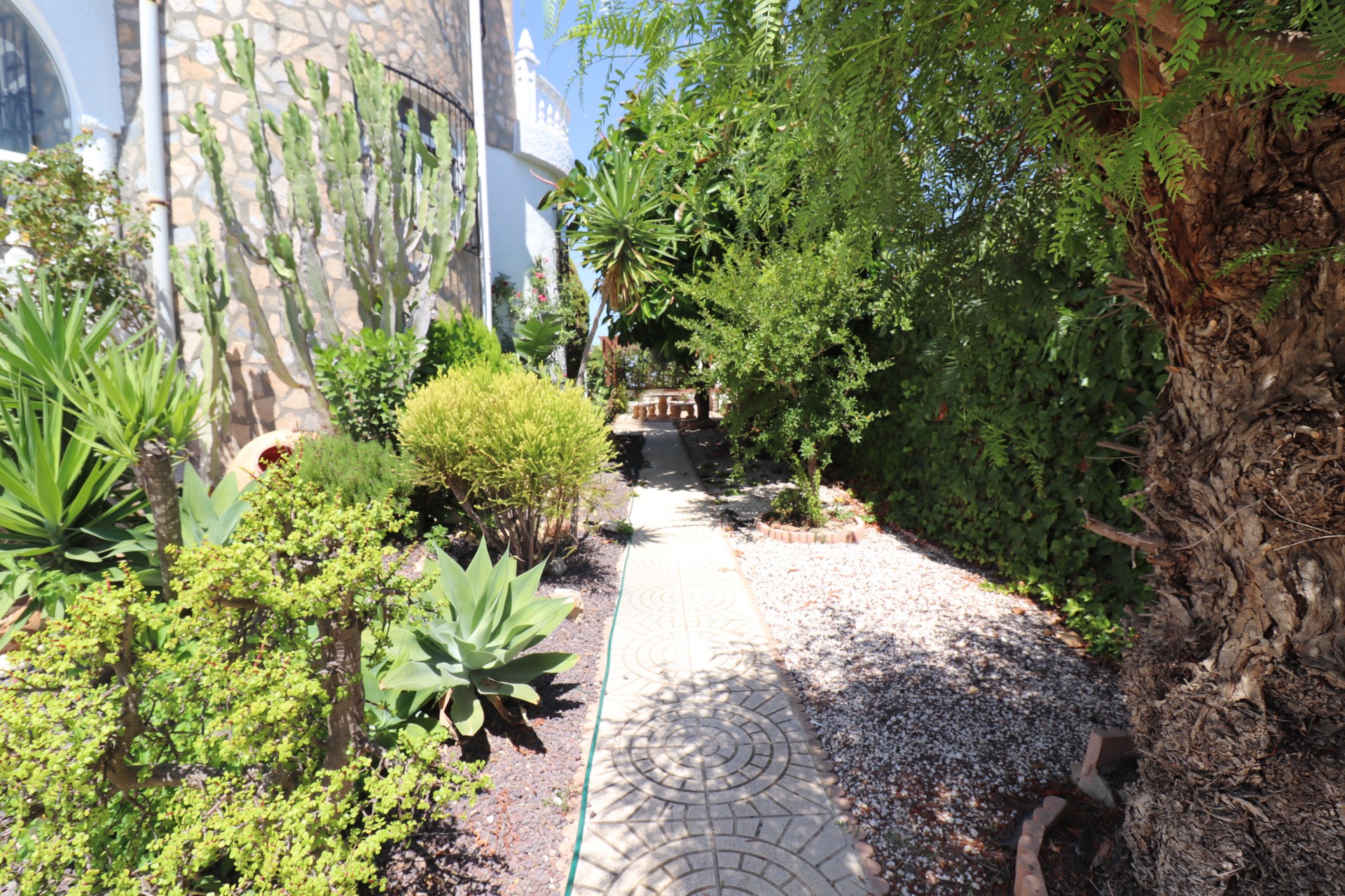 La Revente - Villa - Ciudad Quesada - La Marquesa