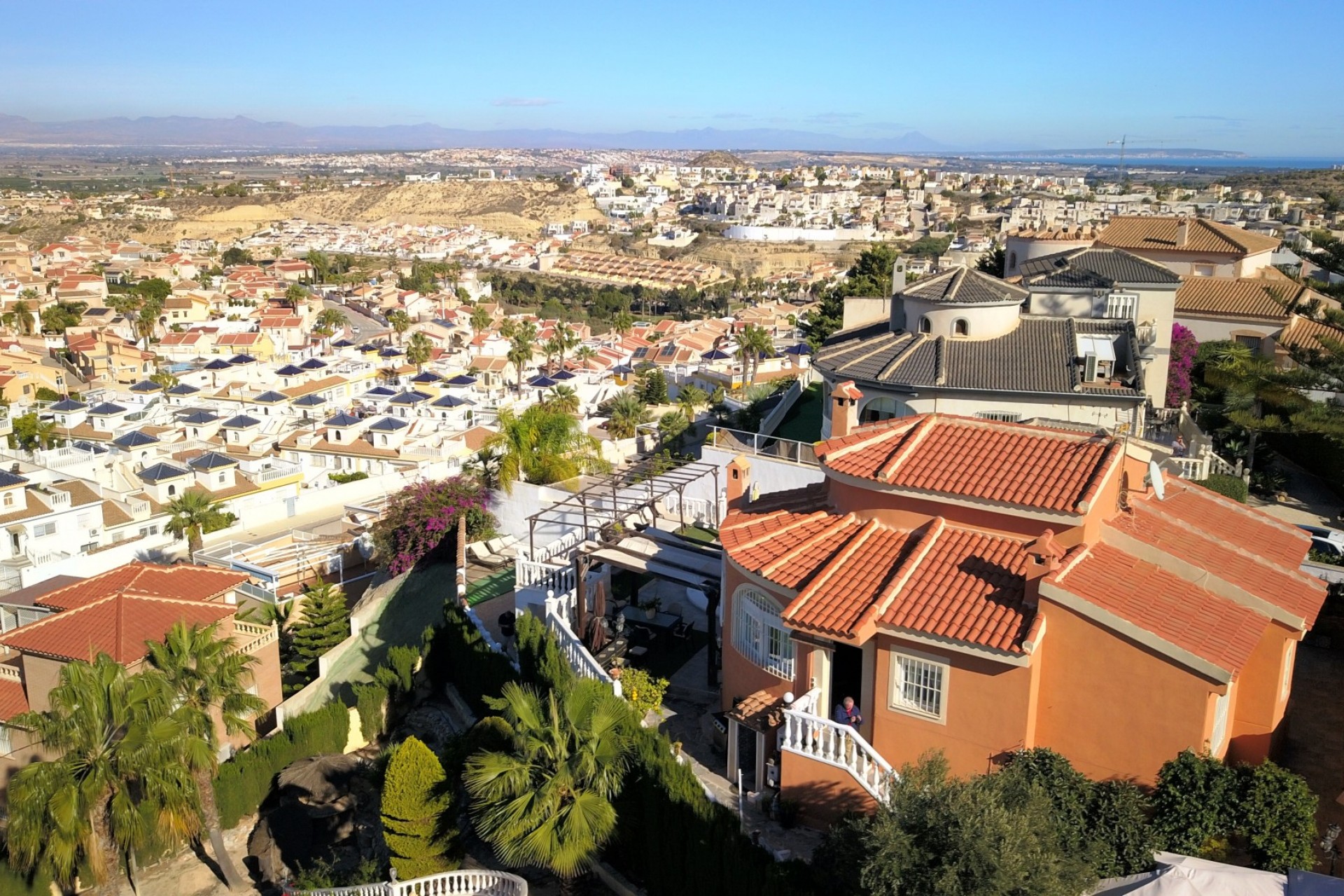 La Revente - Villa - Ciudad Quesada - La Marquesa