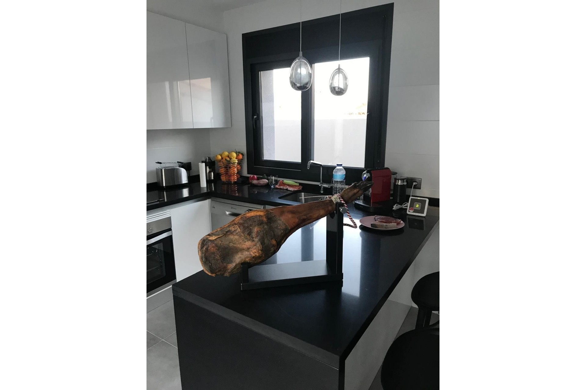 La Revente - Villa - Ciudad Quesada - La Marquesa