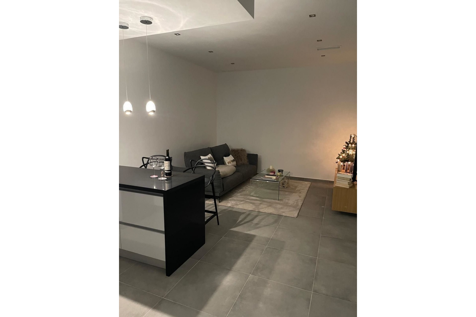 La Revente - Villa - Ciudad Quesada - La Marquesa