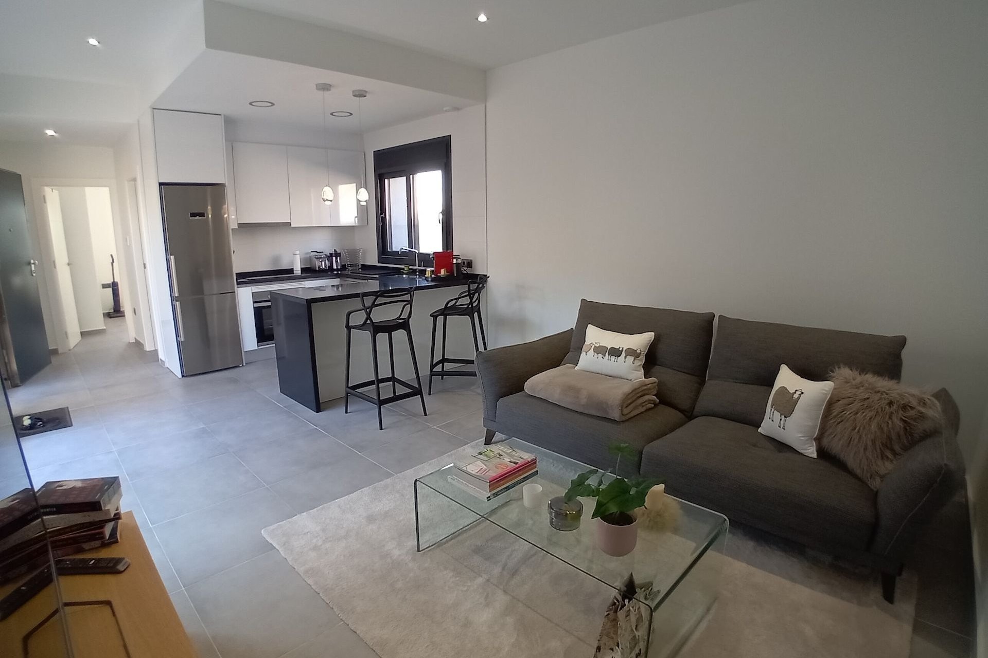 La Revente - Villa - Ciudad Quesada - La Marquesa