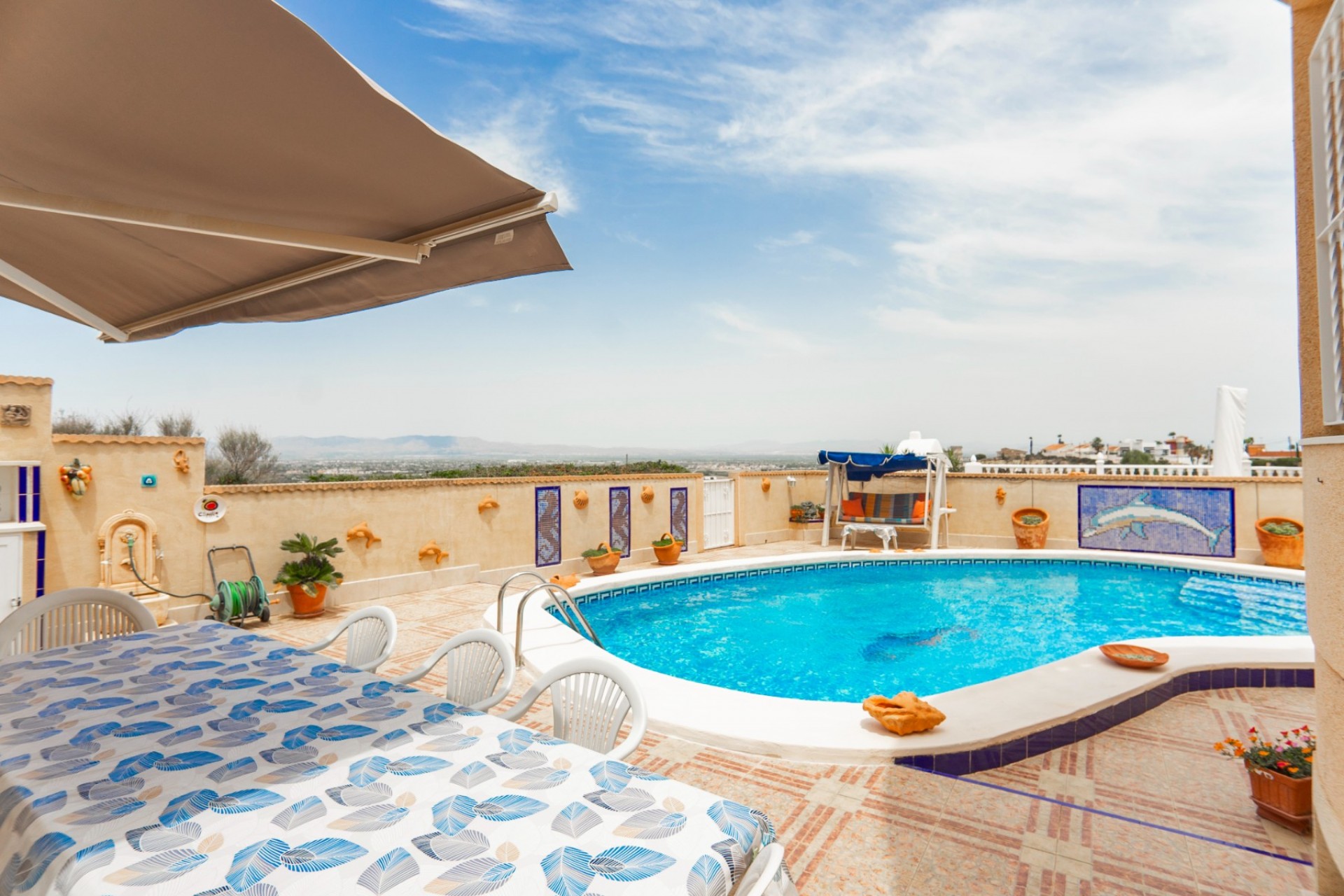 La Revente - Villa - Ciudad Quesada - La Marquesa