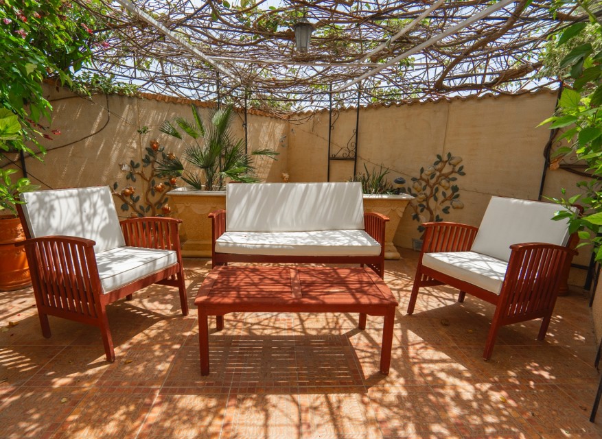 La Revente - Villa - Ciudad Quesada - La Marquesa