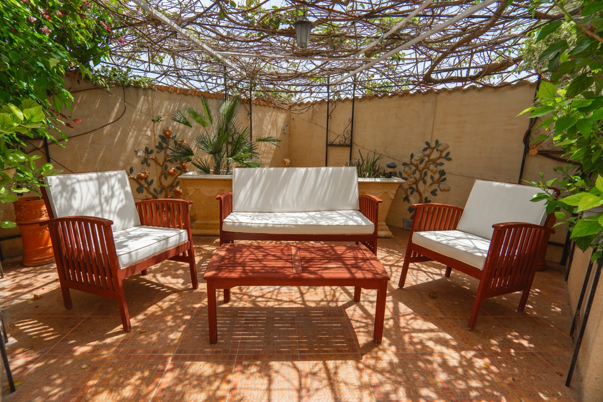 La Revente - Villa - Ciudad Quesada - La Marquesa