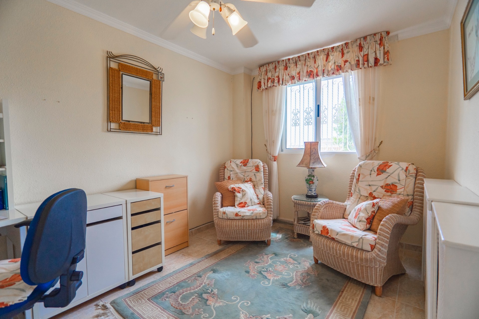 La Revente - Villa - Ciudad Quesada - La Marquesa