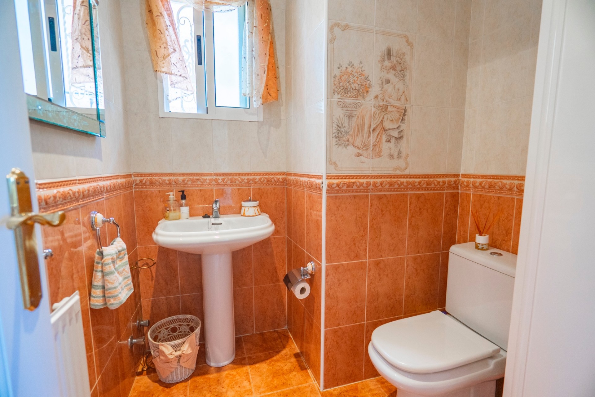 La Revente - Villa - Ciudad Quesada - La Marquesa