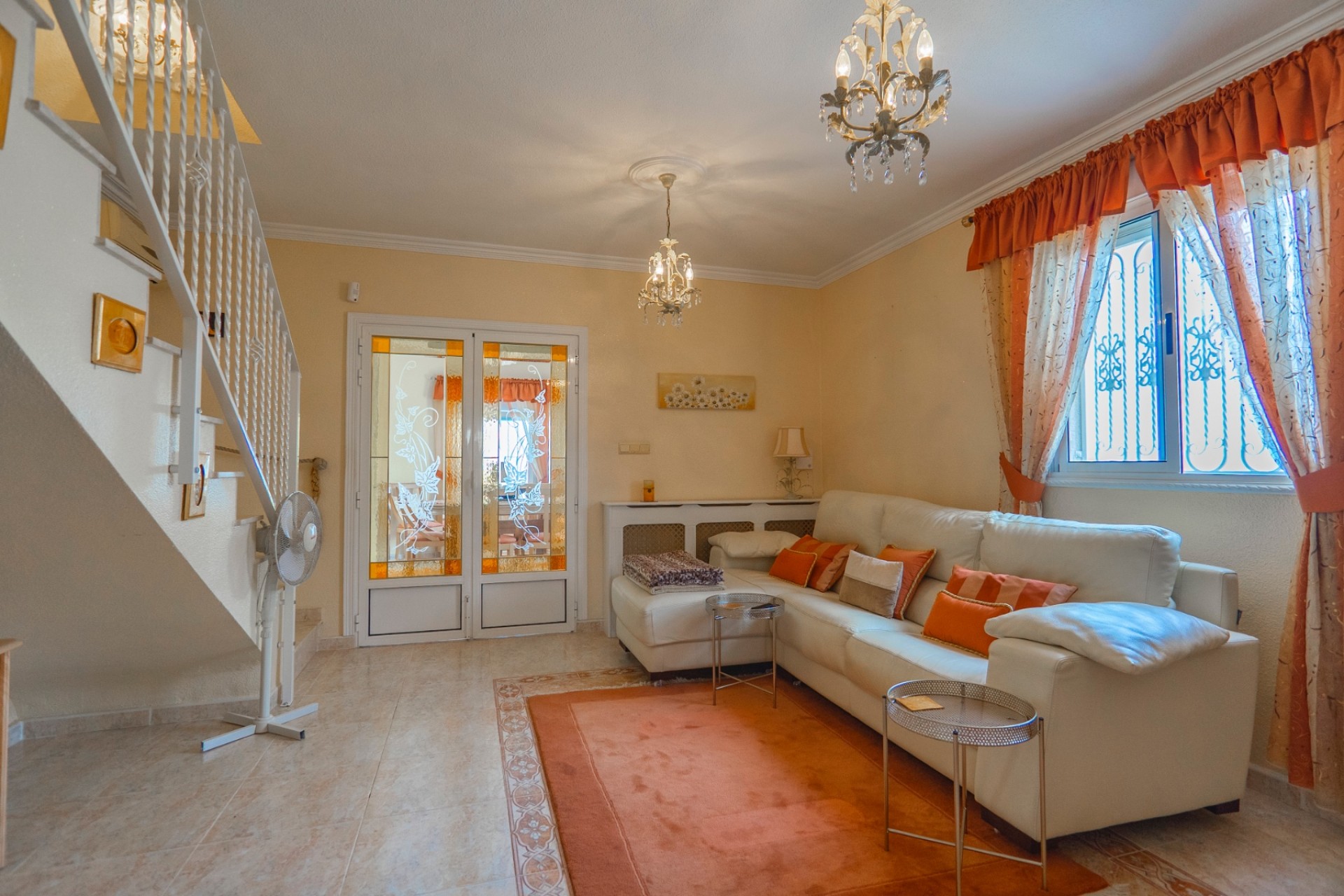 La Revente - Villa - Ciudad Quesada - La Marquesa