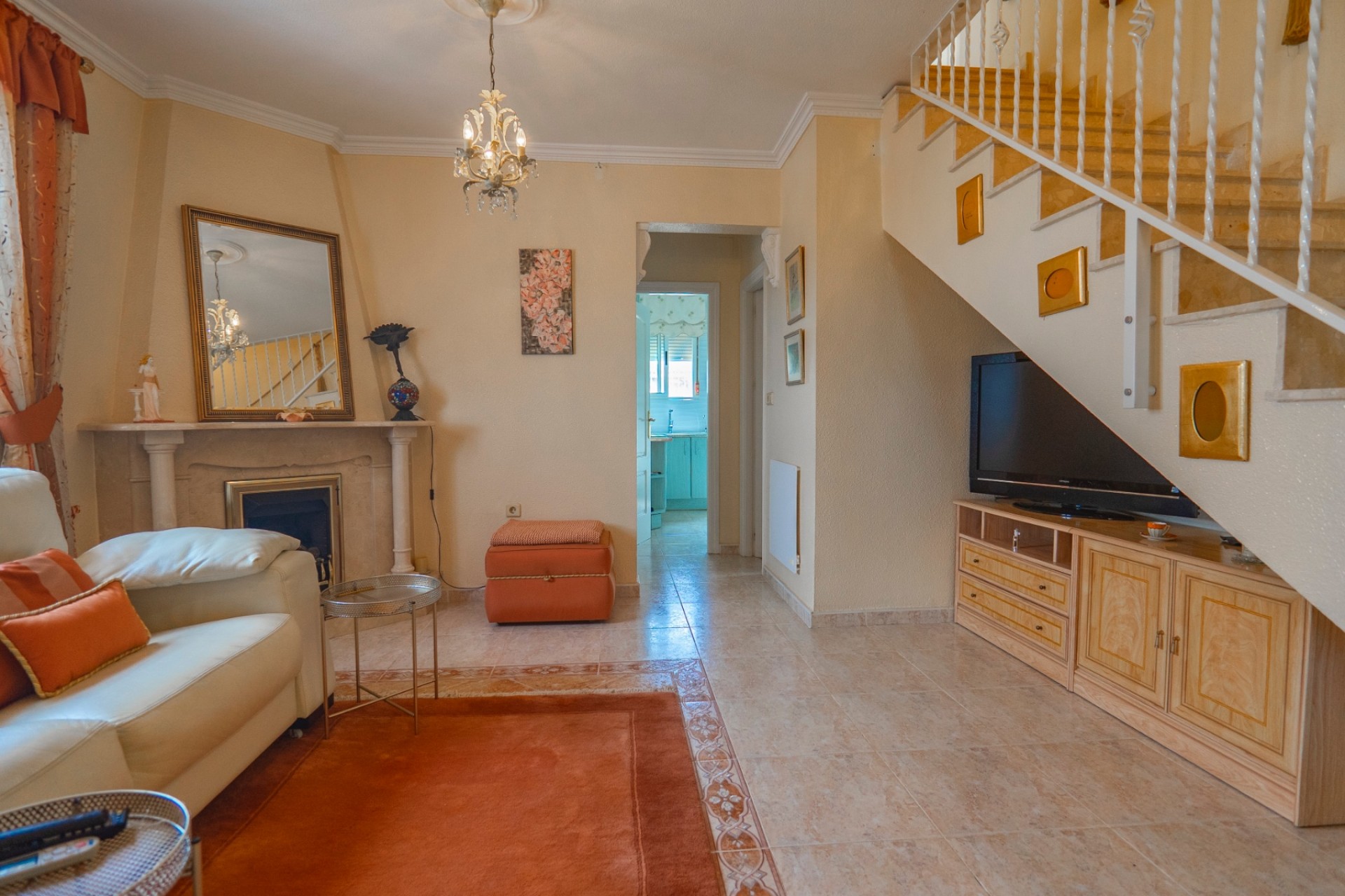 La Revente - Villa - Ciudad Quesada - La Marquesa