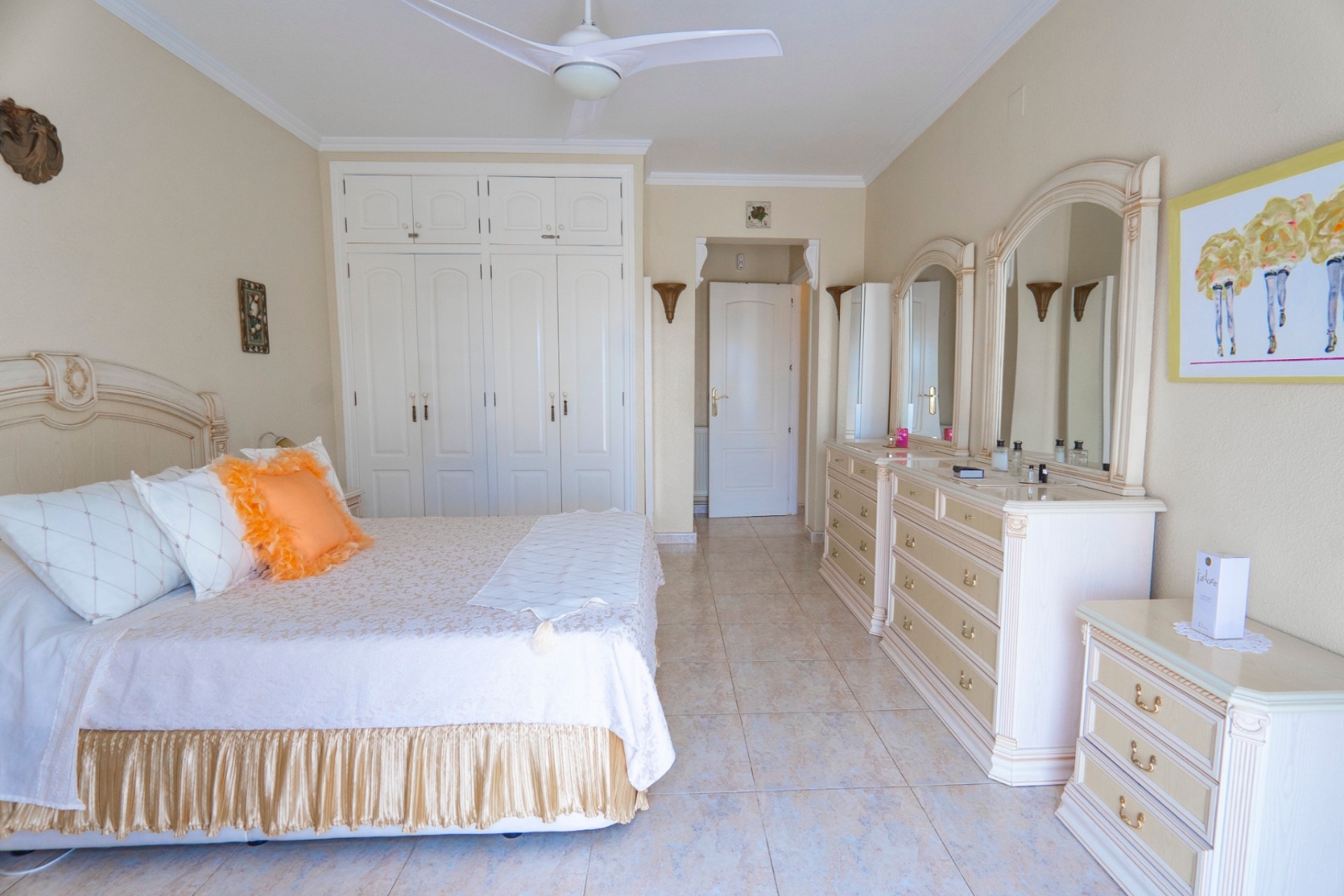 La Revente - Villa - Ciudad Quesada - La Marquesa