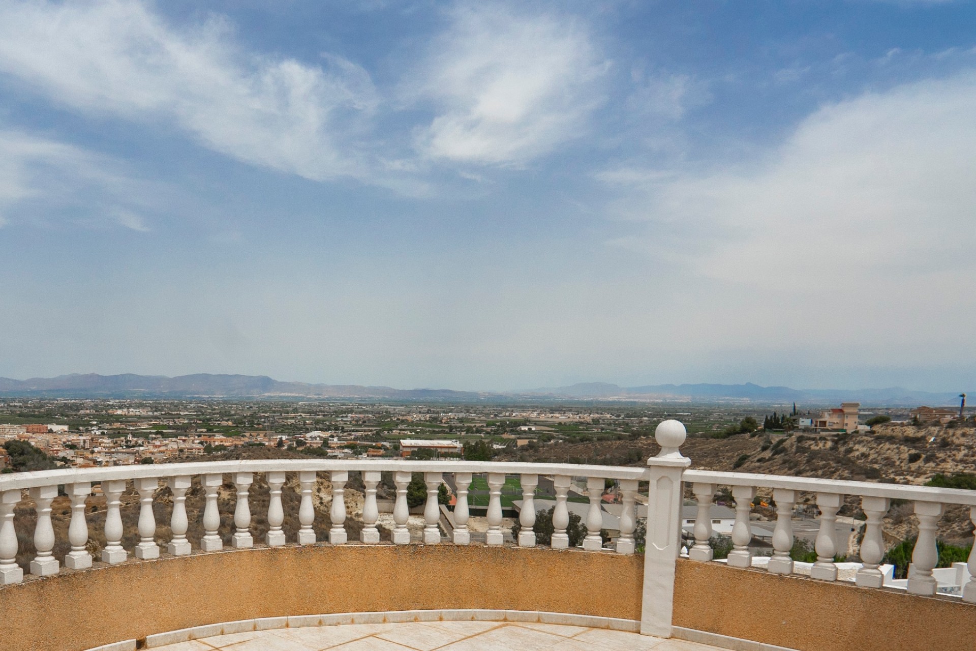 La Revente - Villa - Ciudad Quesada - La Marquesa