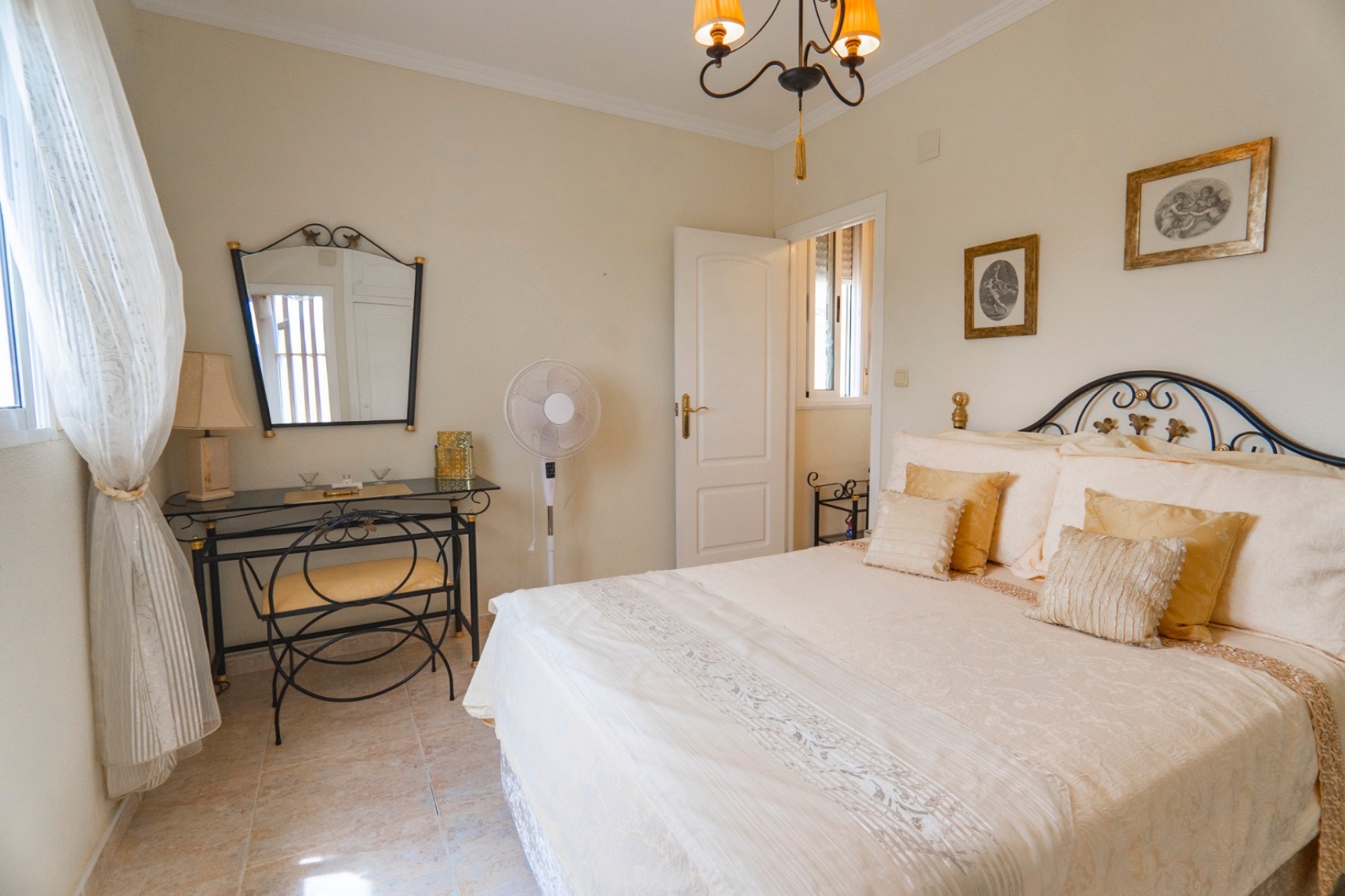 La Revente - Villa - Ciudad Quesada - La Marquesa