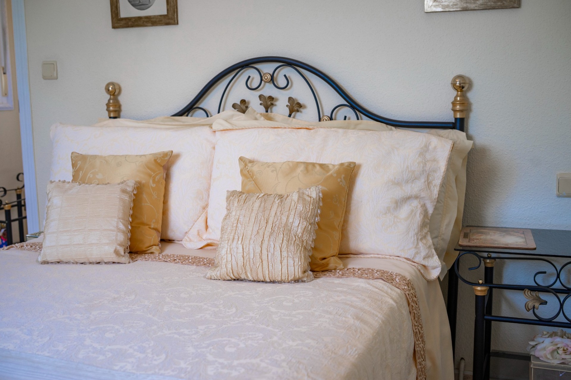 La Revente - Villa - Ciudad Quesada - La Marquesa