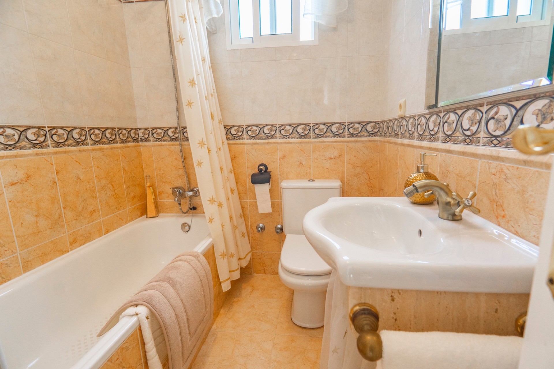 La Revente - Villa - Ciudad Quesada - La Marquesa