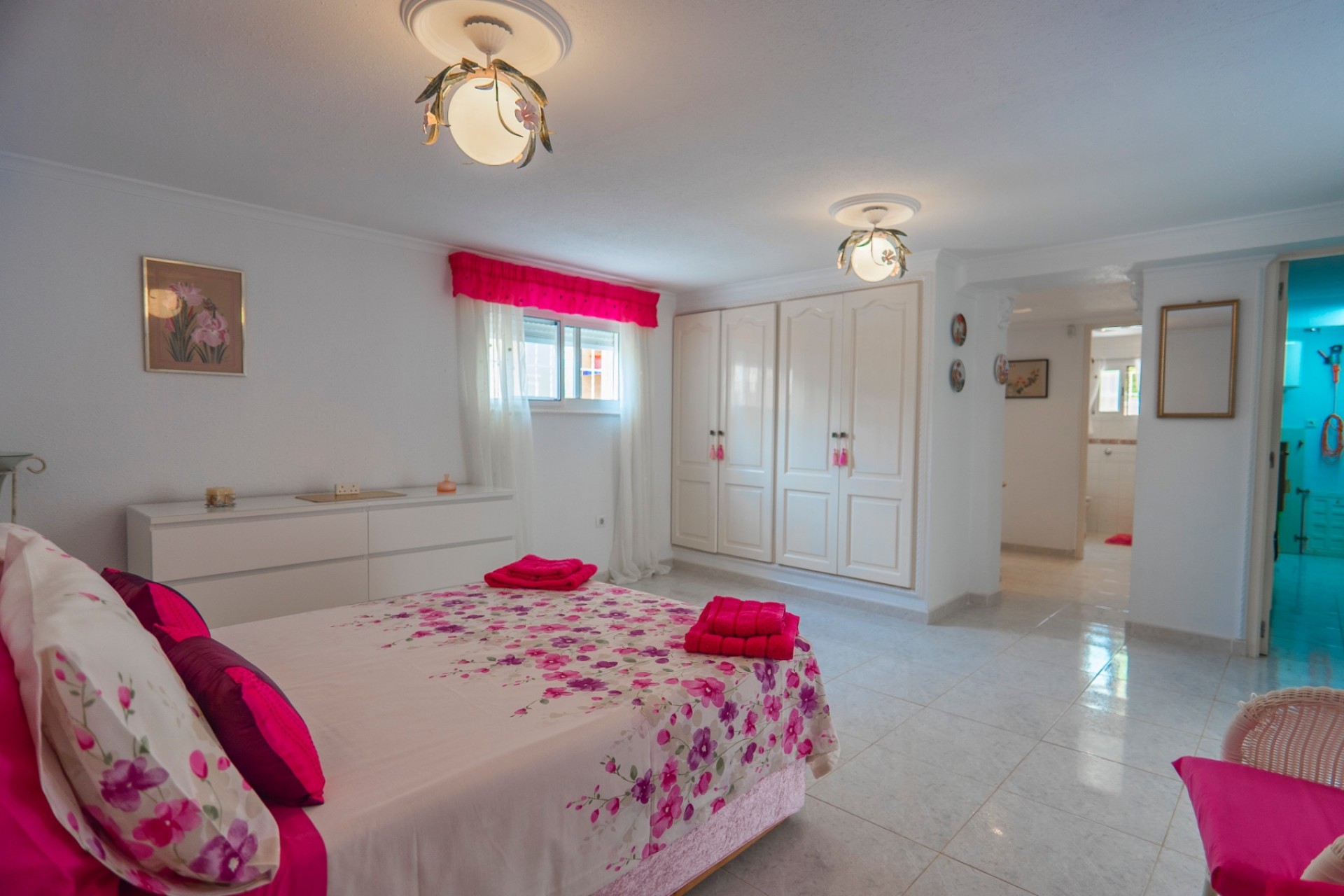 La Revente - Villa - Ciudad Quesada - La Marquesa