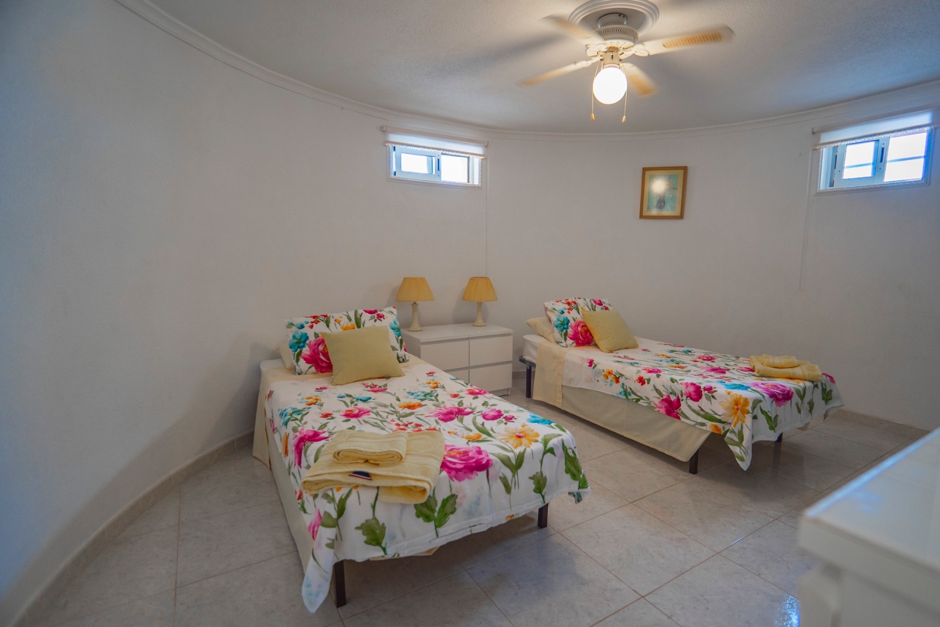 La Revente - Villa - Ciudad Quesada - La Marquesa