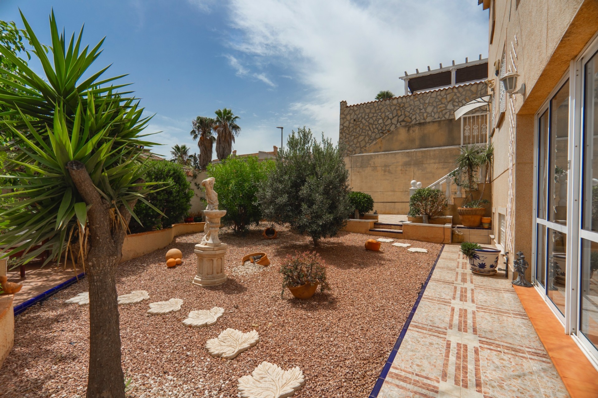 La Revente - Villa - Ciudad Quesada - La Marquesa