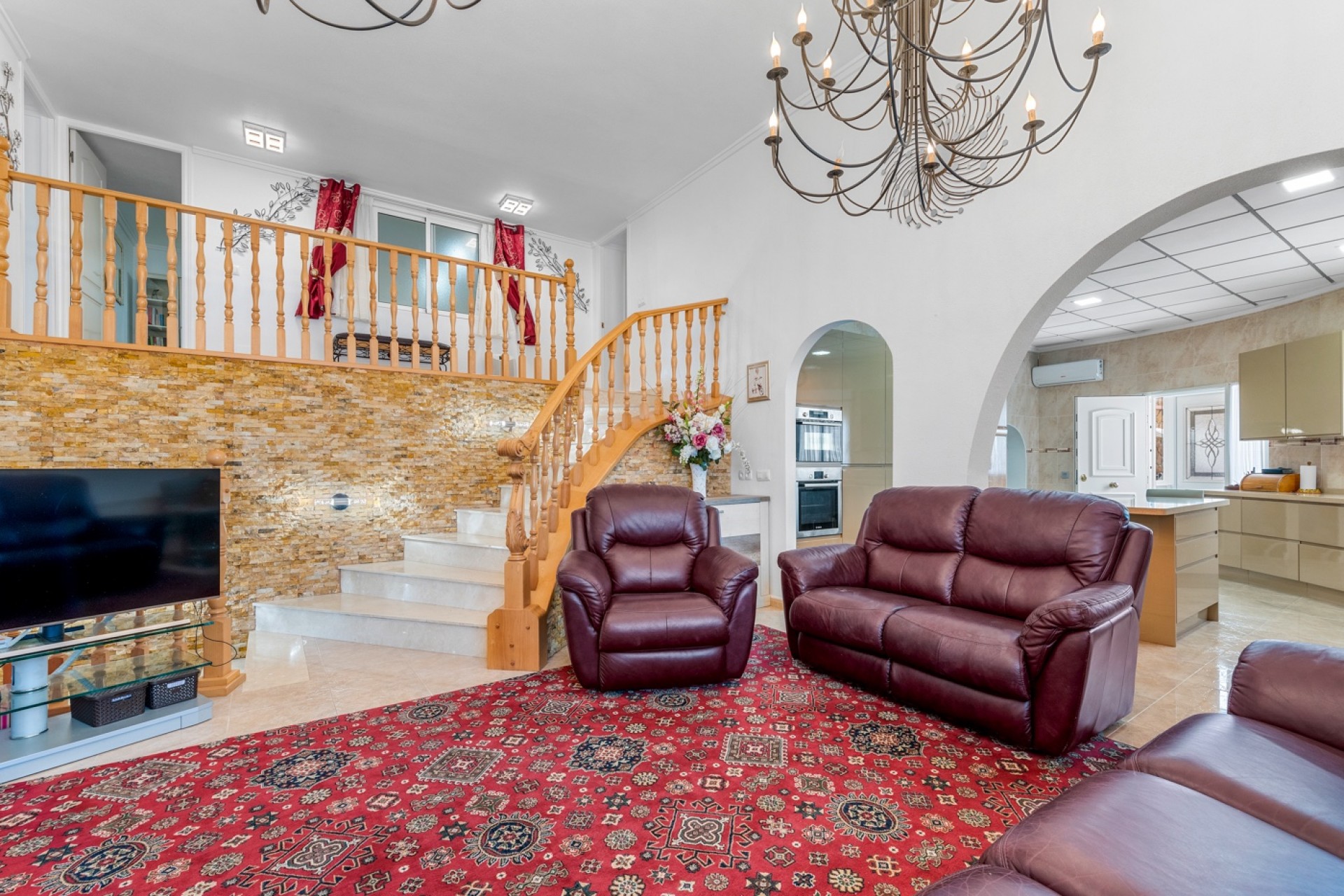 La Revente - Villa - Ciudad Quesada - La Marquesa