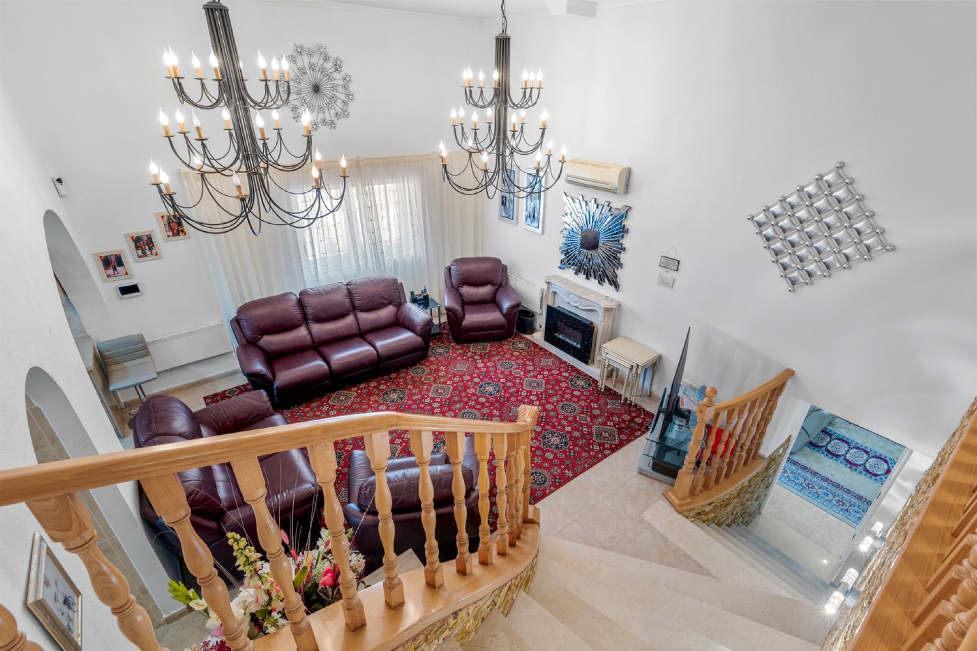 La Revente - Villa - Ciudad Quesada - La Marquesa