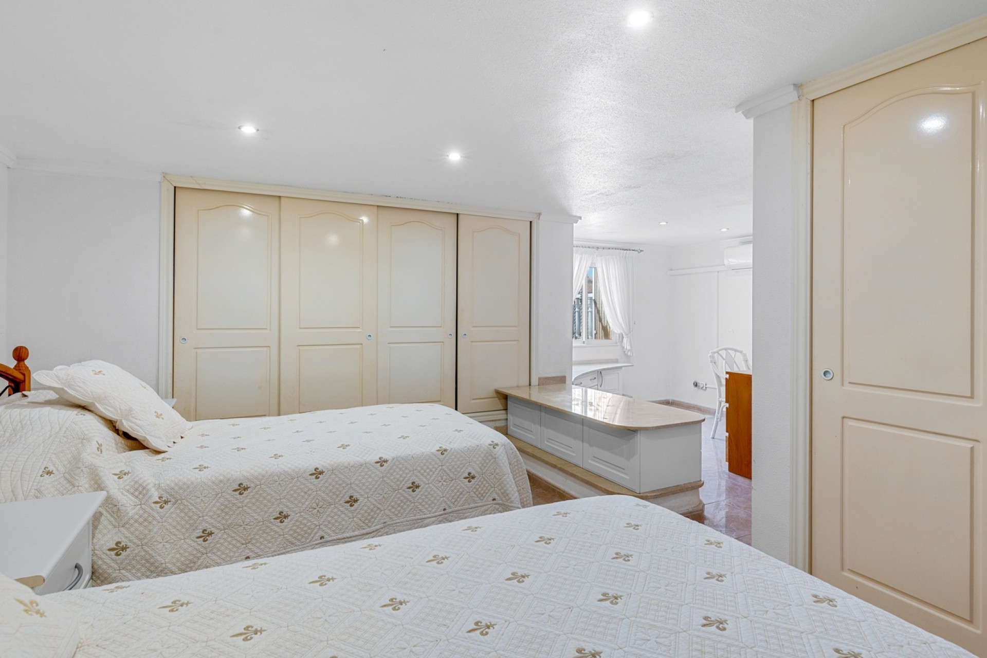 La Revente - Villa - Ciudad Quesada - La Marquesa