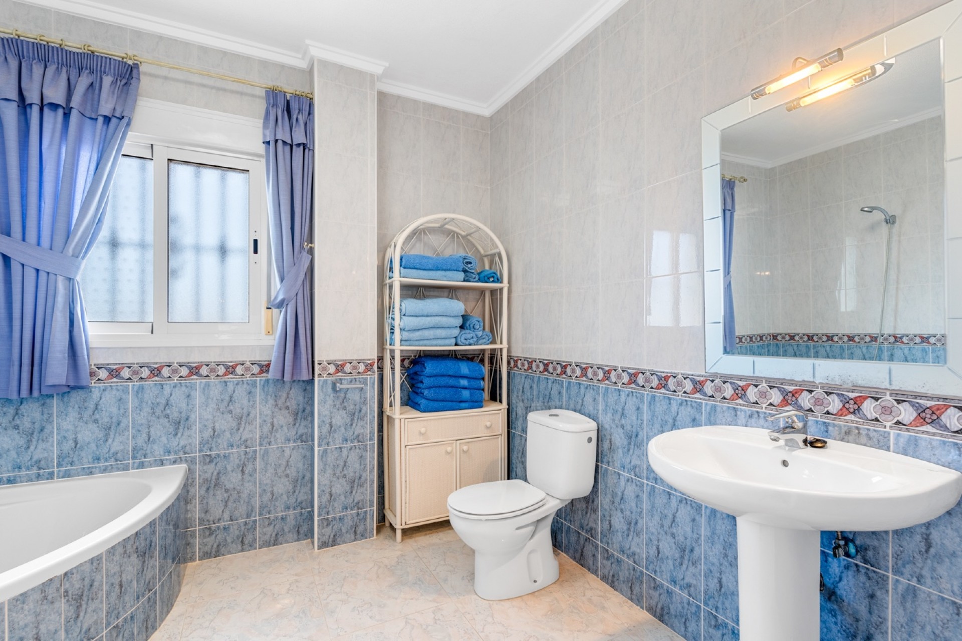 La Revente - Villa - Ciudad Quesada - La Marquesa