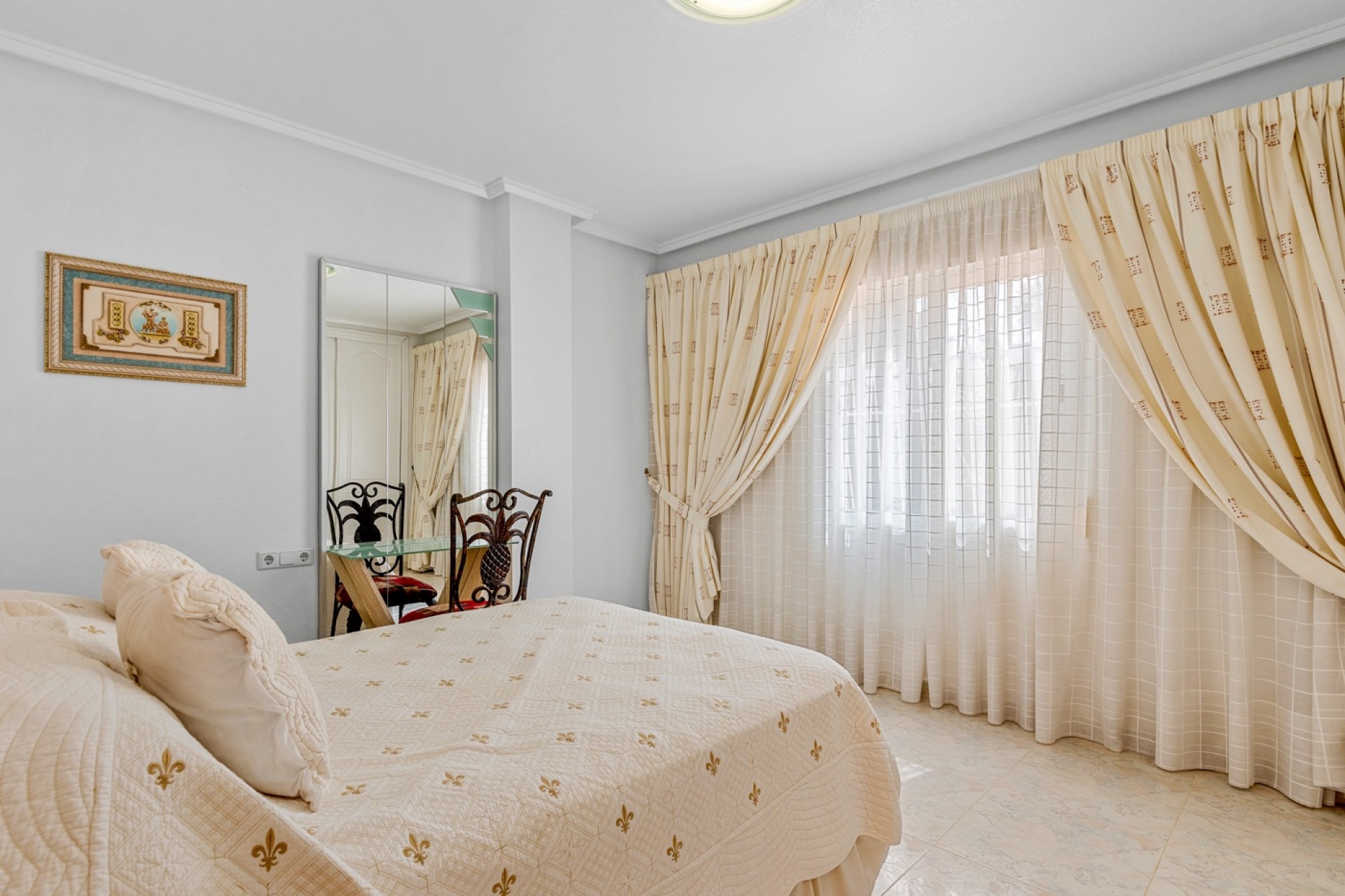 La Revente - Villa - Ciudad Quesada - La Marquesa