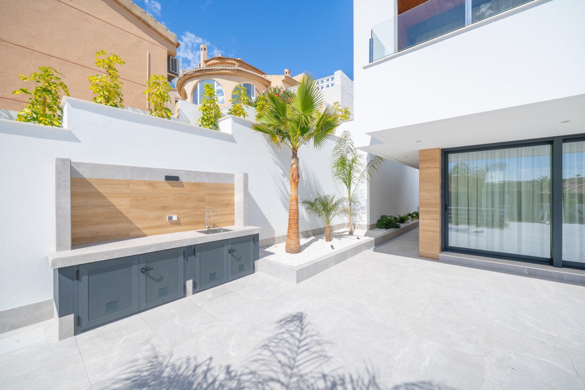 La Revente - Villa - Ciudad Quesada - La Marquesa