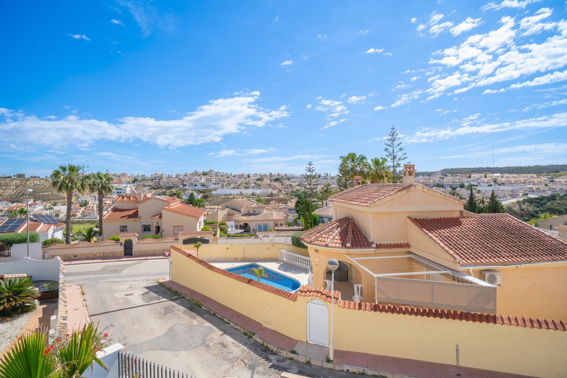 La Revente - Villa - Ciudad Quesada - La Marquesa