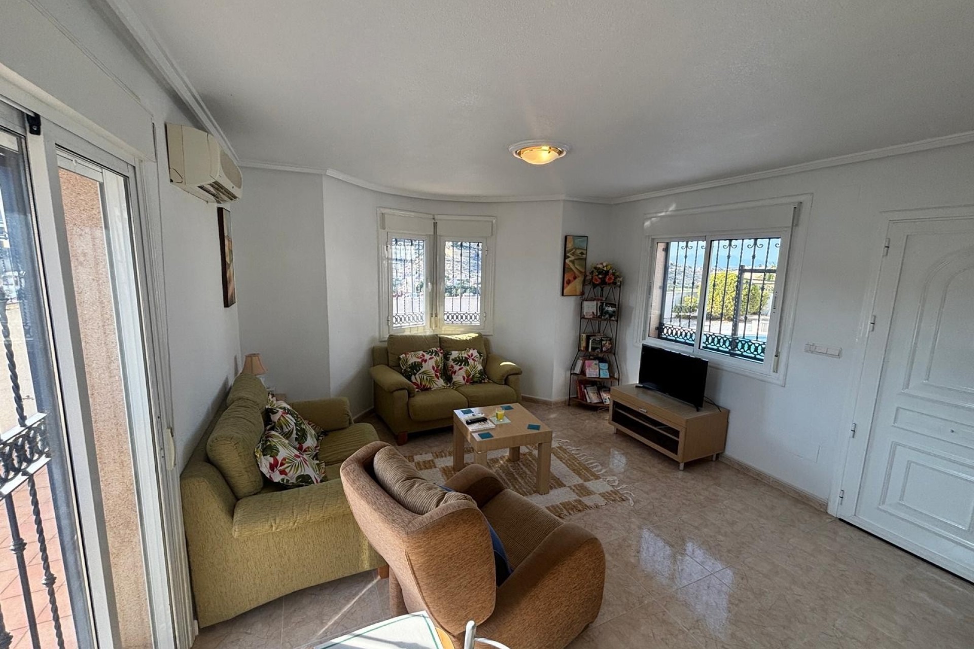 La Revente - Villa - Ciudad Quesada - La Marquesa