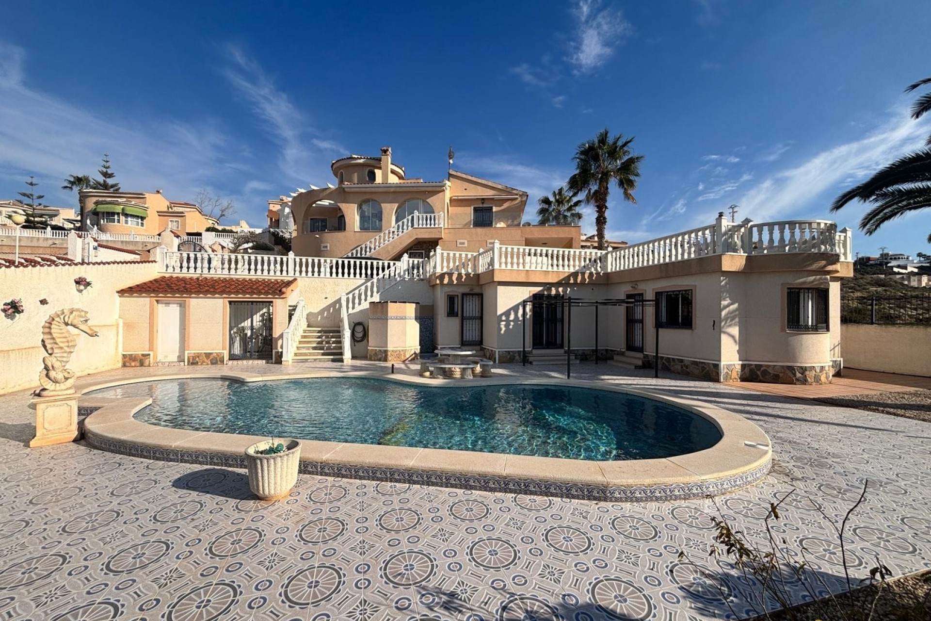 La Revente - Villa - Ciudad Quesada - La Marquesa