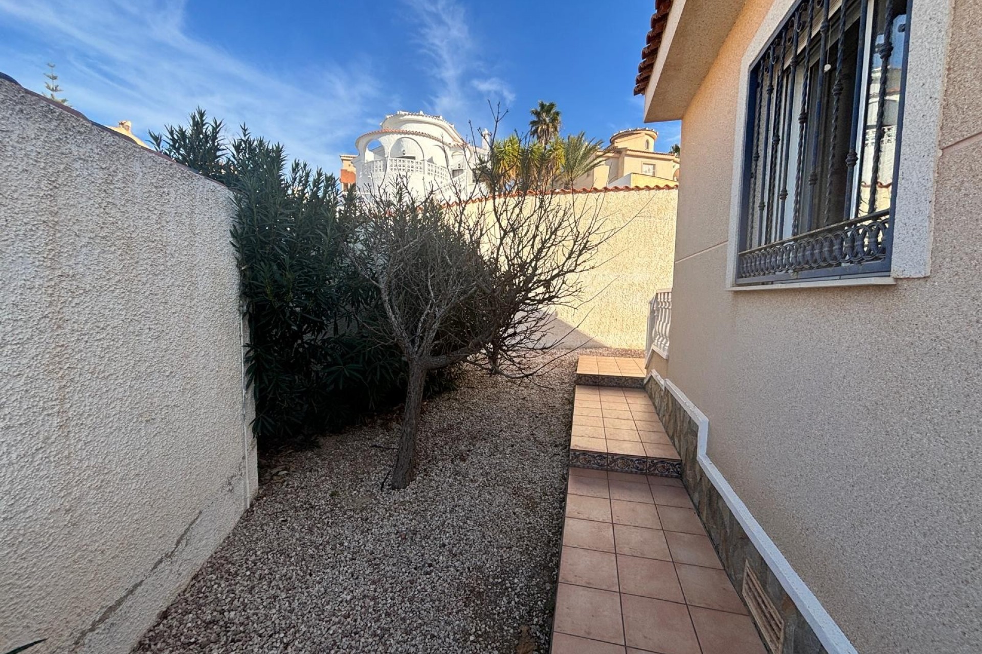 La Revente - Villa - Ciudad Quesada - La Marquesa