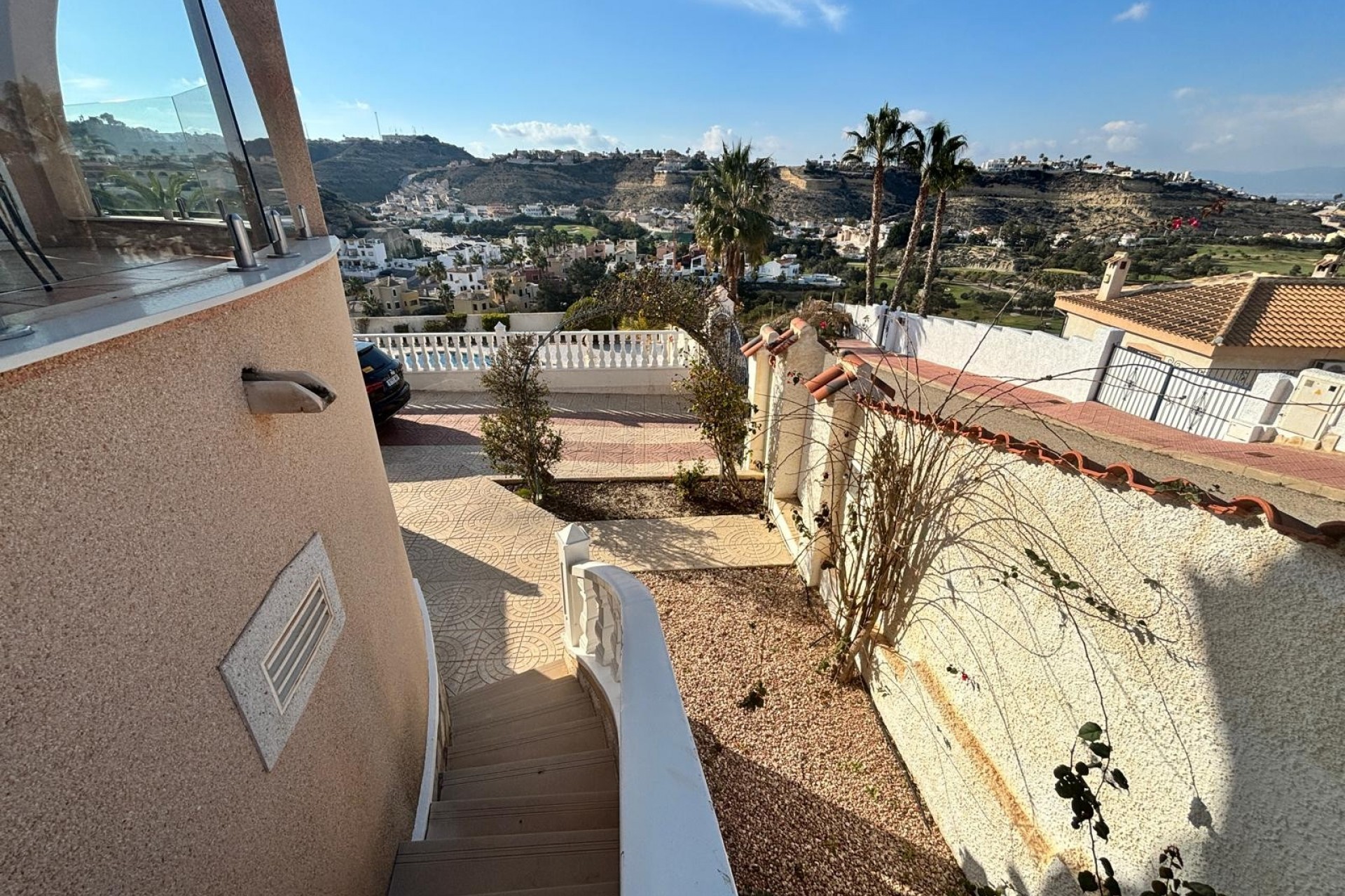 La Revente - Villa - Ciudad Quesada - La Marquesa