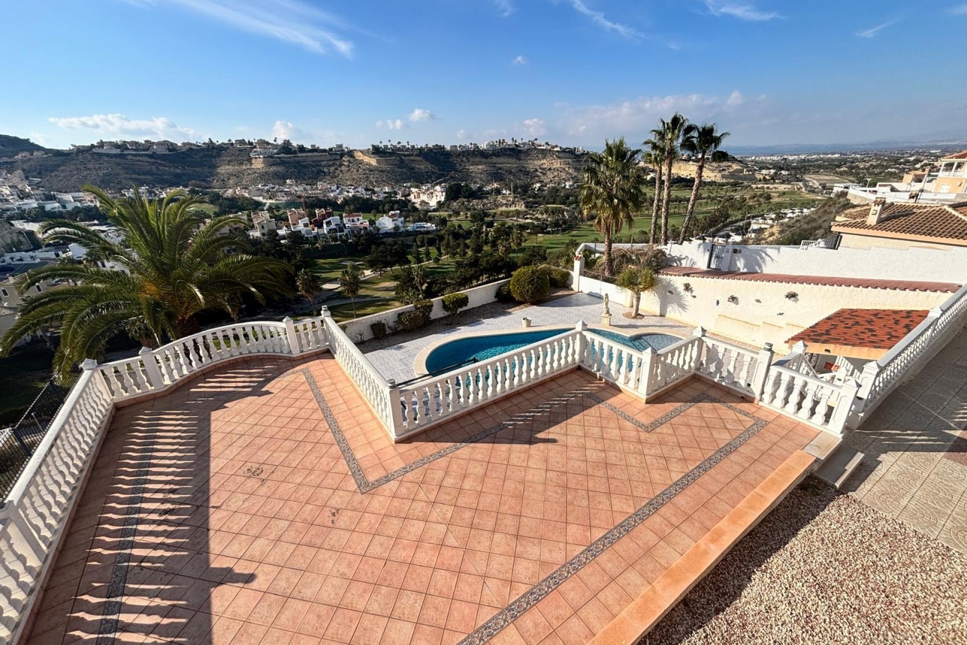 La Revente - Villa - Ciudad Quesada - La Marquesa