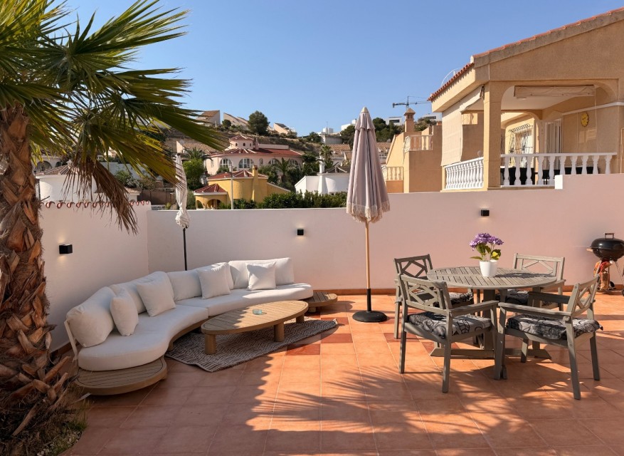 La Revente - Villa - Ciudad Quesada - La Marquesa