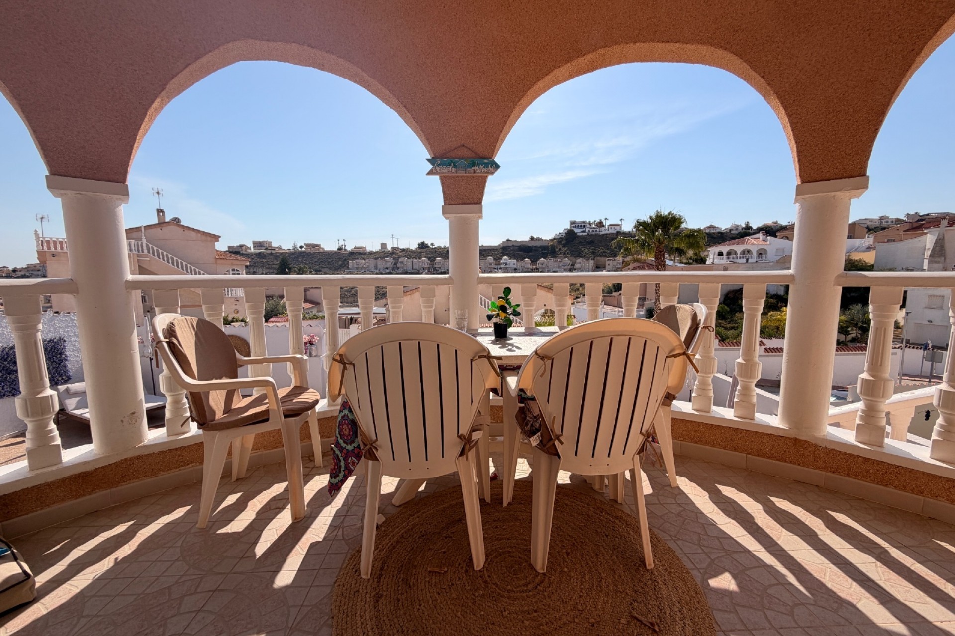 La Revente - Villa - Ciudad Quesada - La Marquesa