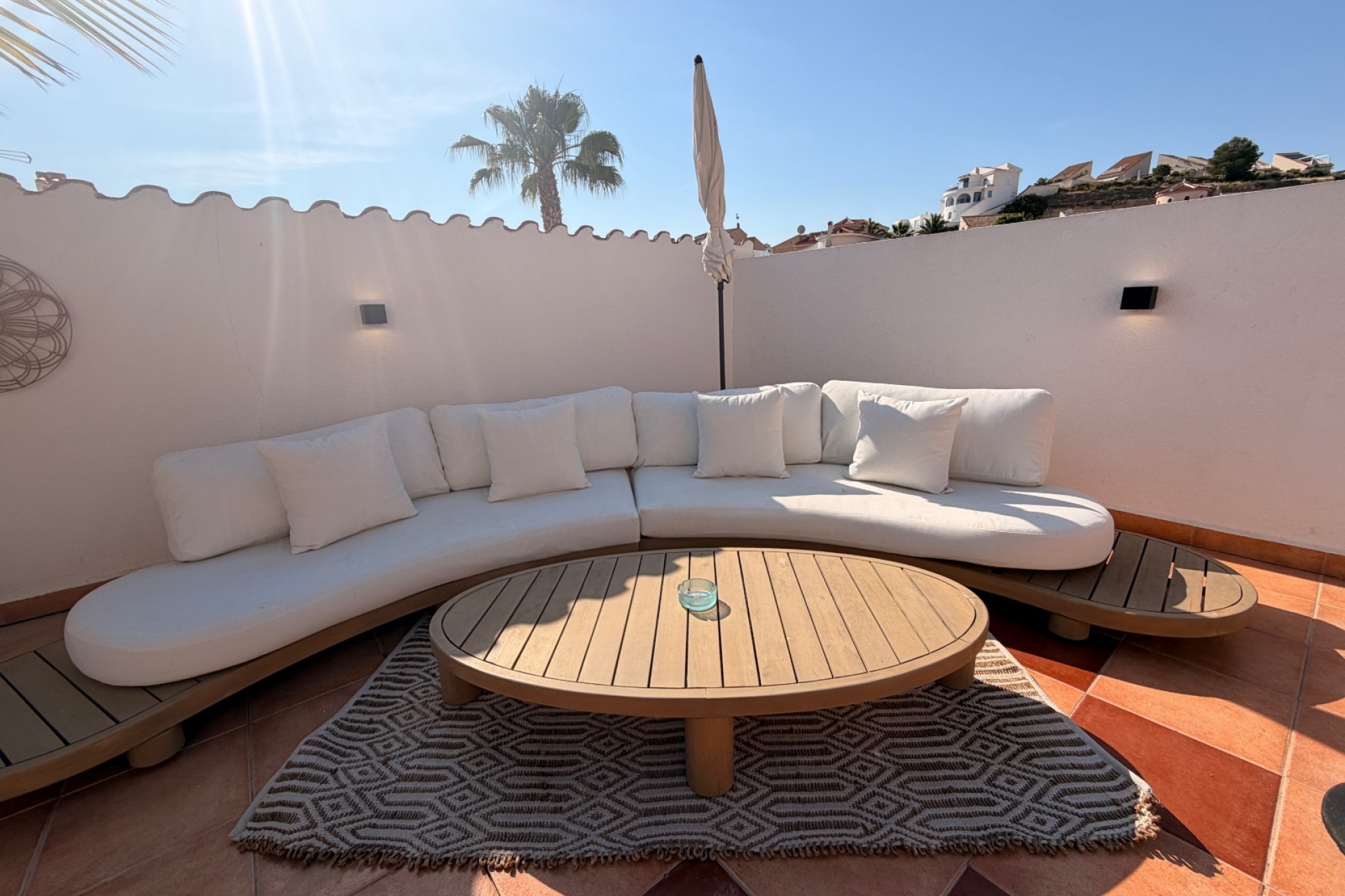 La Revente - Villa - Ciudad Quesada - La Marquesa