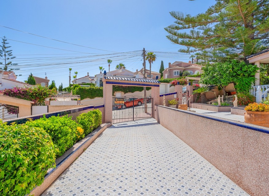 La Revente - Villa - Ciudad Quesada - La Marquesa