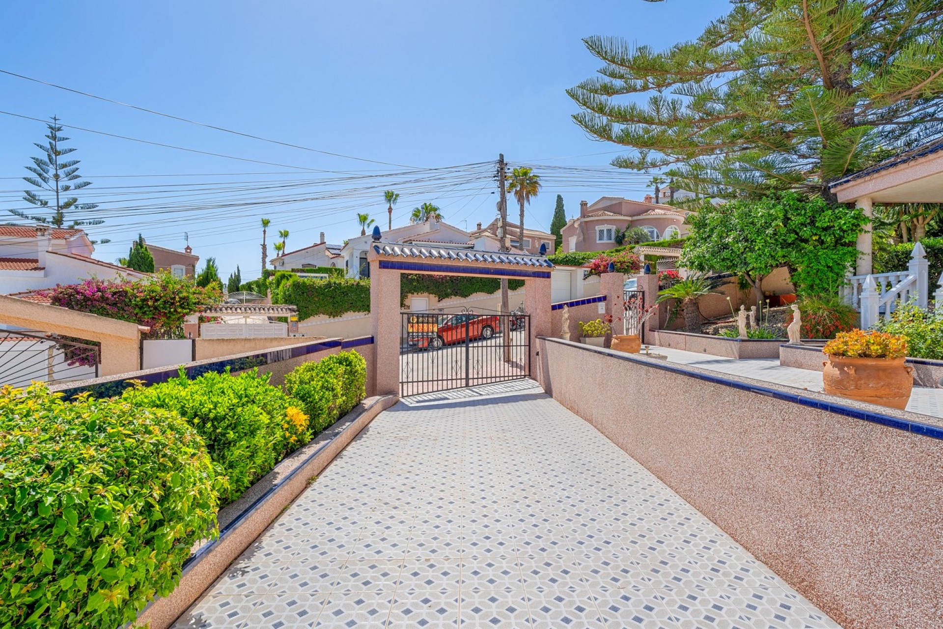 La Revente - Villa - Ciudad Quesada - La Marquesa