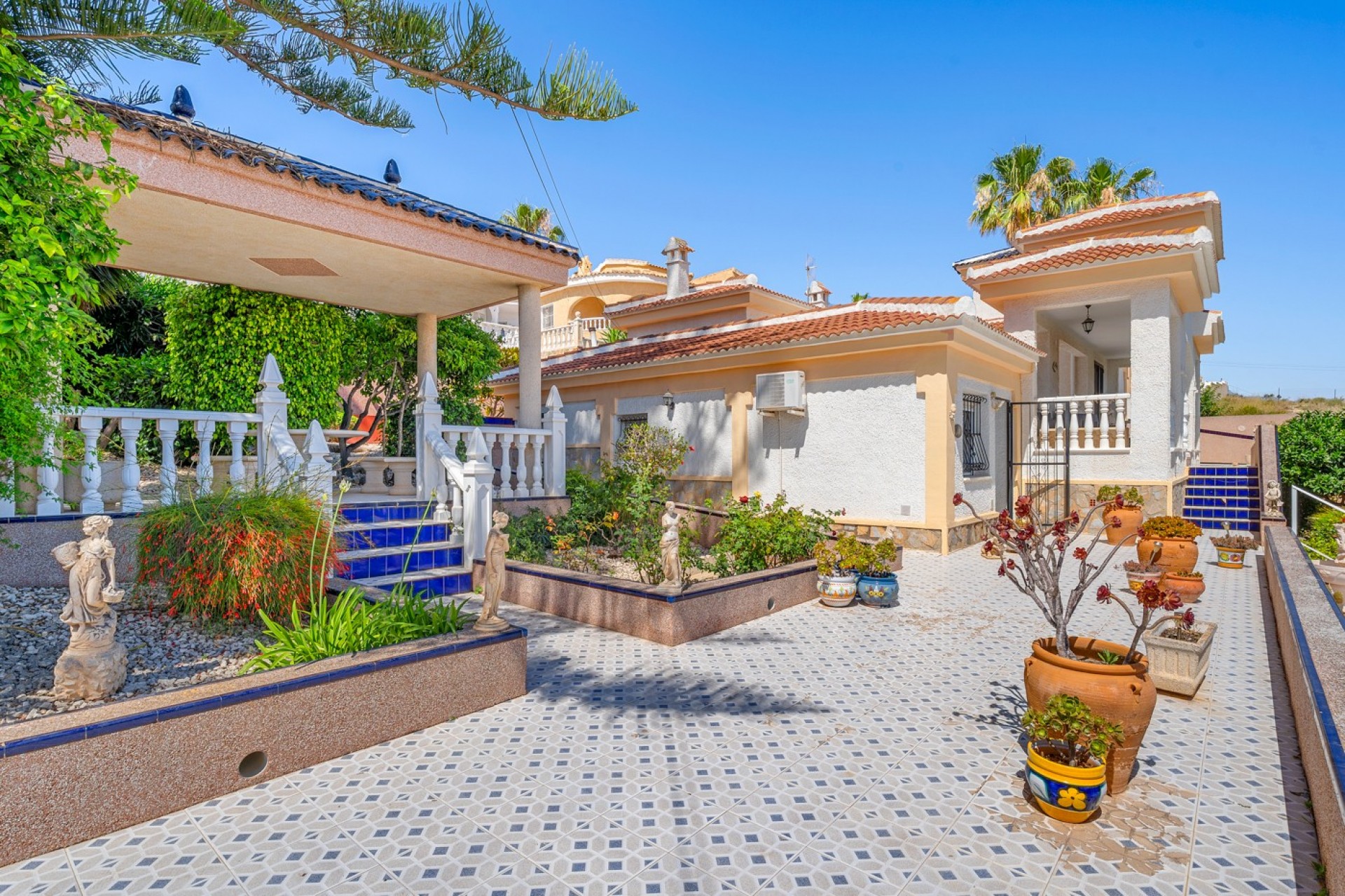La Revente - Villa - Ciudad Quesada - La Marquesa