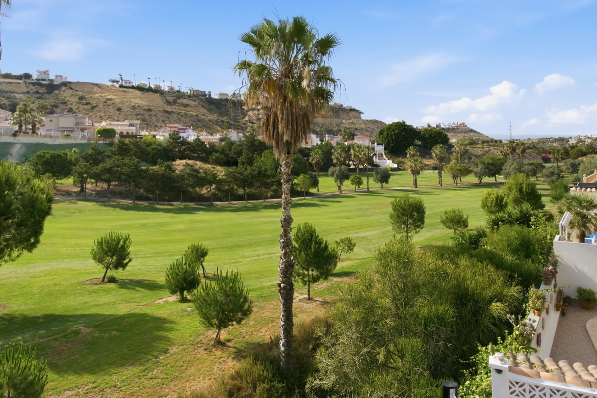 La Revente - Villa - Ciudad Quesada - La Marquesa