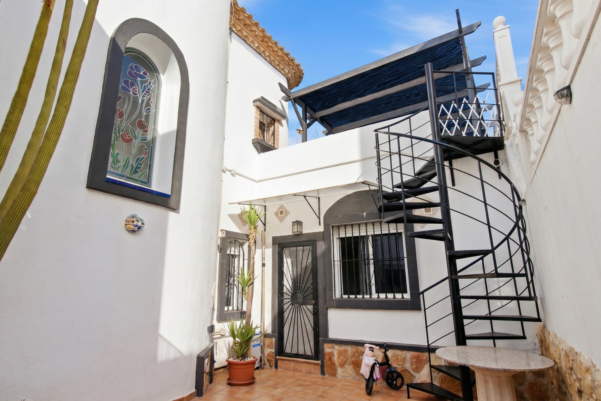 La Revente - Villa - Ciudad Quesada - La Marquesa