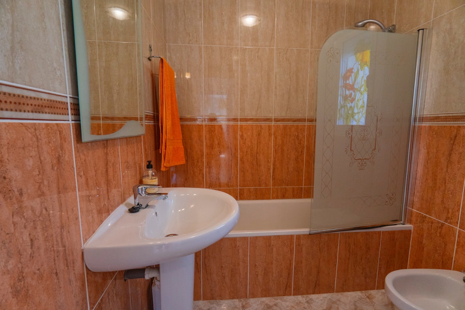 La Revente - Villa - Ciudad Quesada - La Marquesa