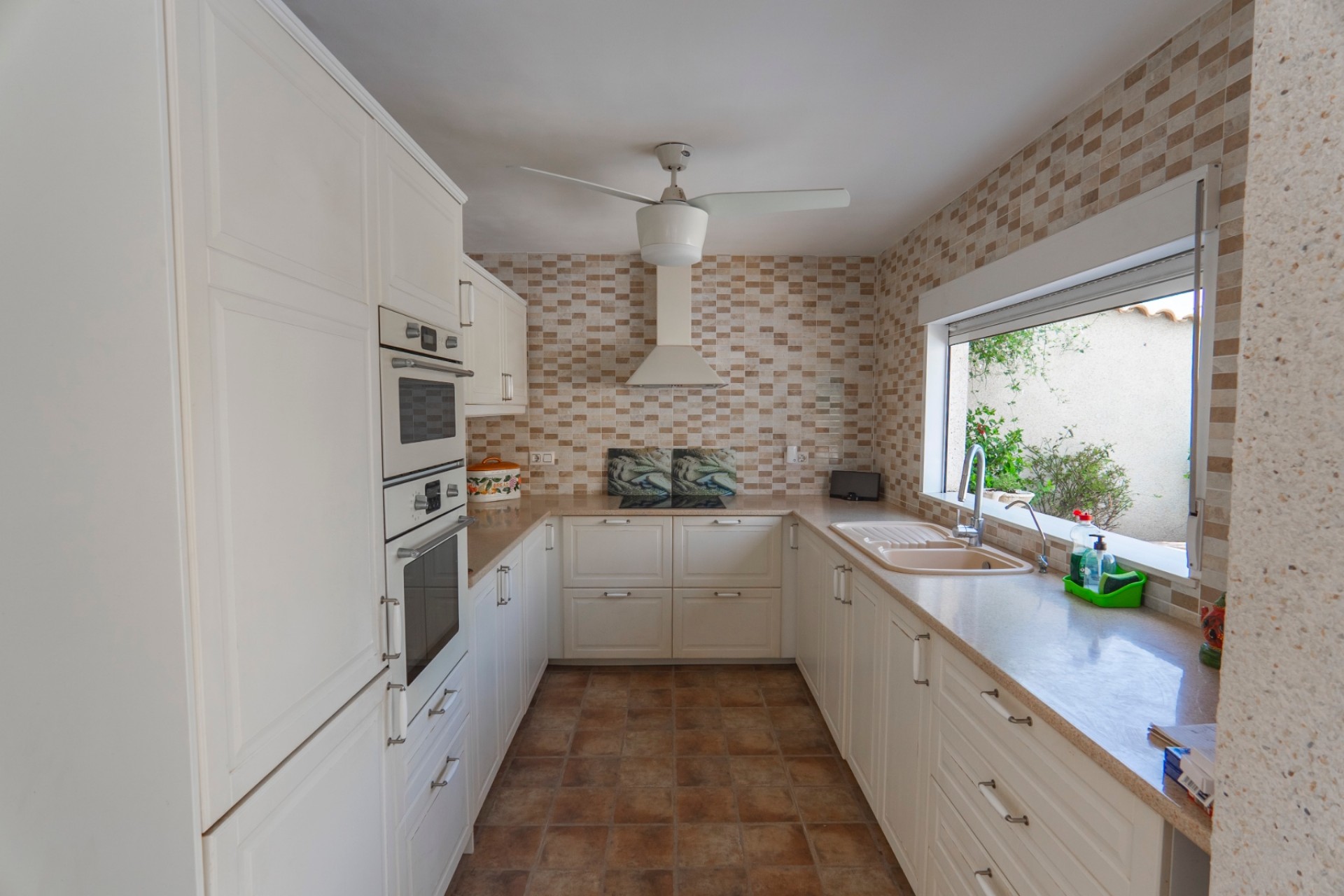 La Revente - Villa - Ciudad Quesada - La Marquesa