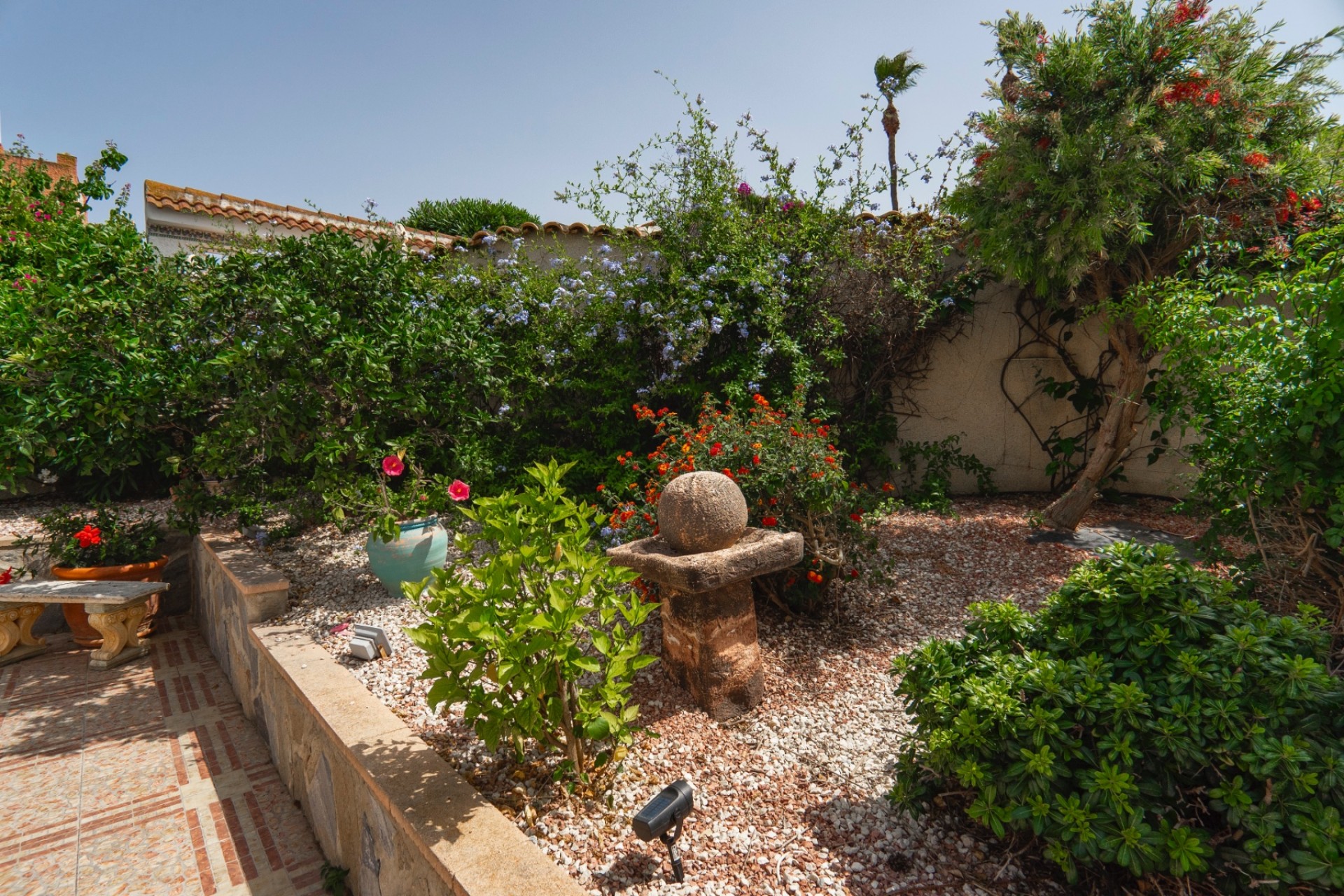 La Revente - Villa - Ciudad Quesada - La Marquesa
