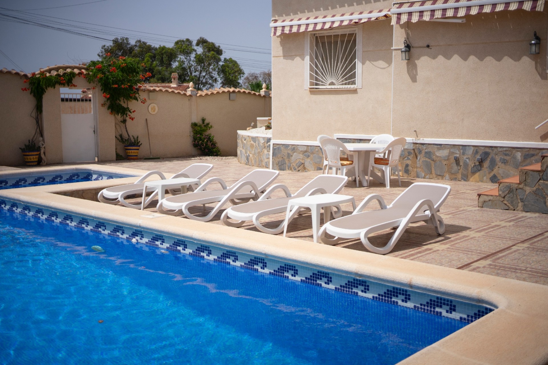La Revente - Villa - Ciudad Quesada - La Marquesa