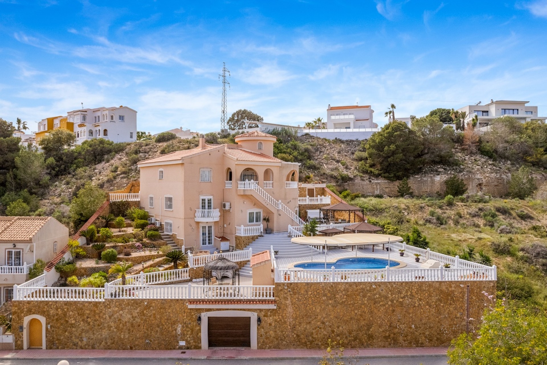 La Revente - Villa - Ciudad Quesada - La Marquesa