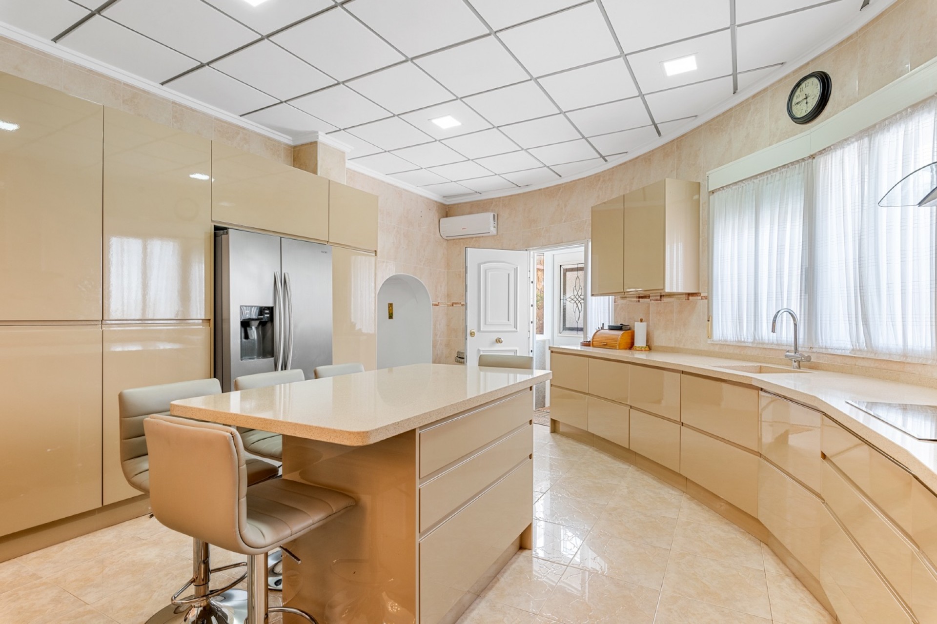 La Revente - Villa - Ciudad Quesada - La Marquesa