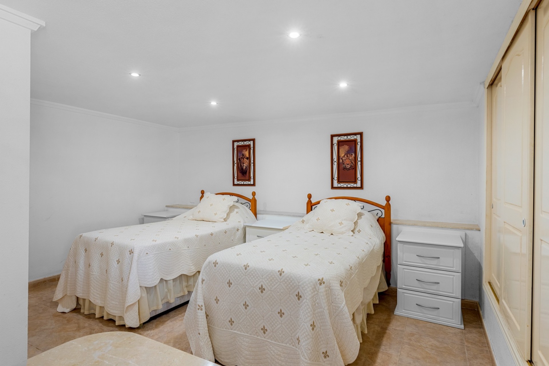La Revente - Villa - Ciudad Quesada - La Marquesa